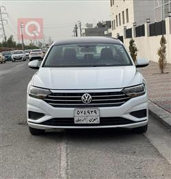 ڤۆڵکسواگن جێتا